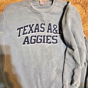 Comfort Colors Sweatshirt